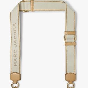 Marc Jacob’s used purse strap